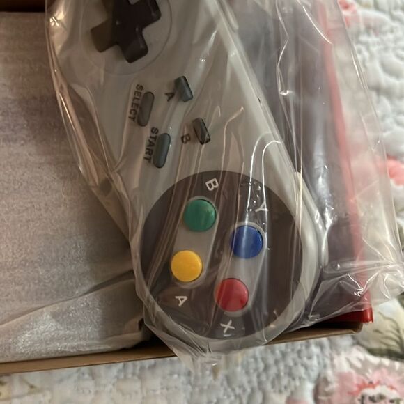 Minigame entertainment system  - Picture 4 of 5